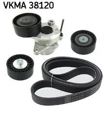 SKF VKMA 38120
